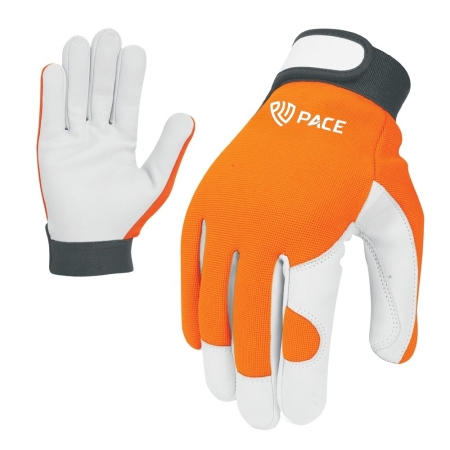 Machanic Gloves